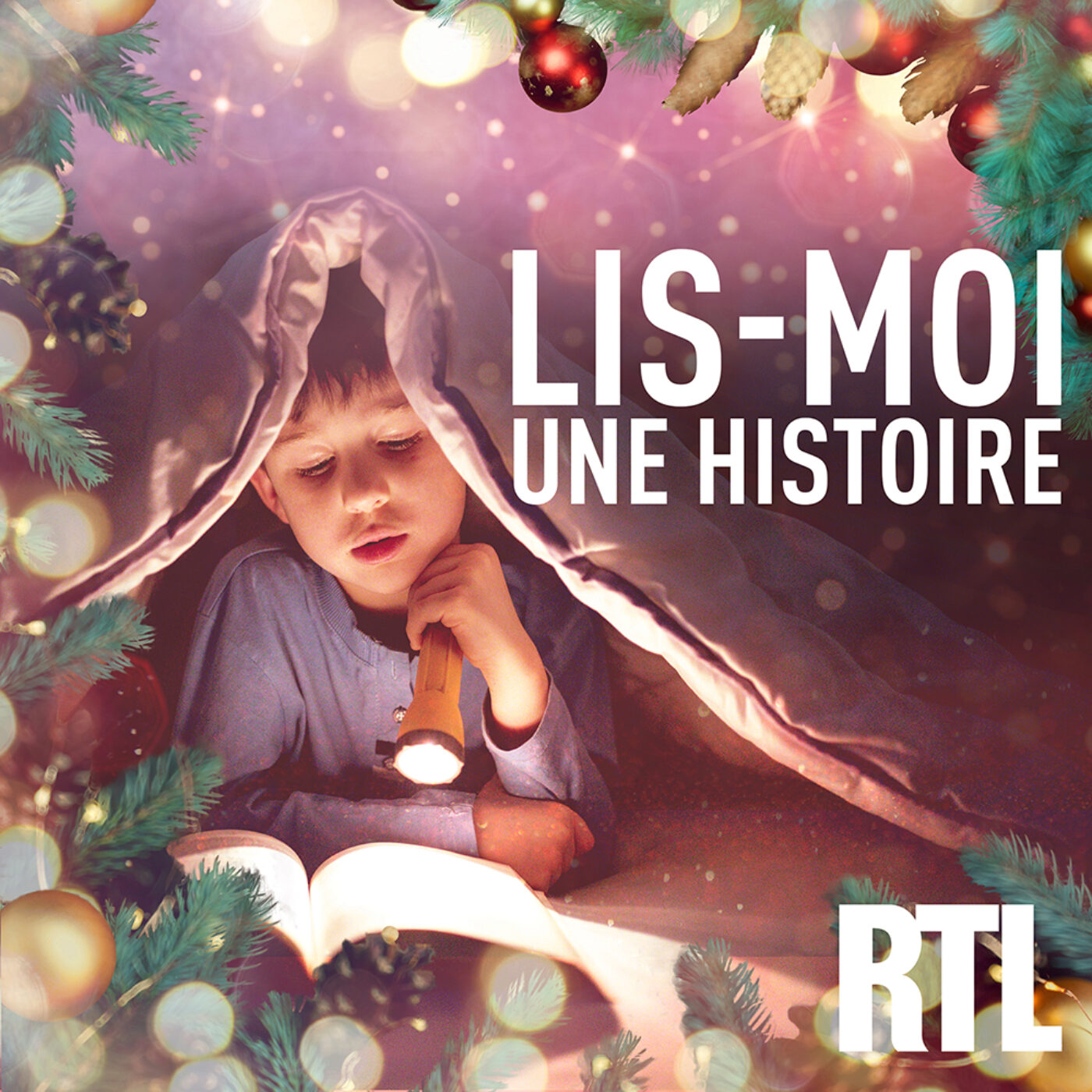 Lis-moi une histoire