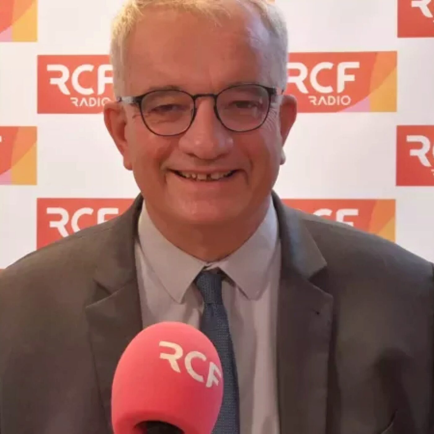 L\'Invité de la Matinale