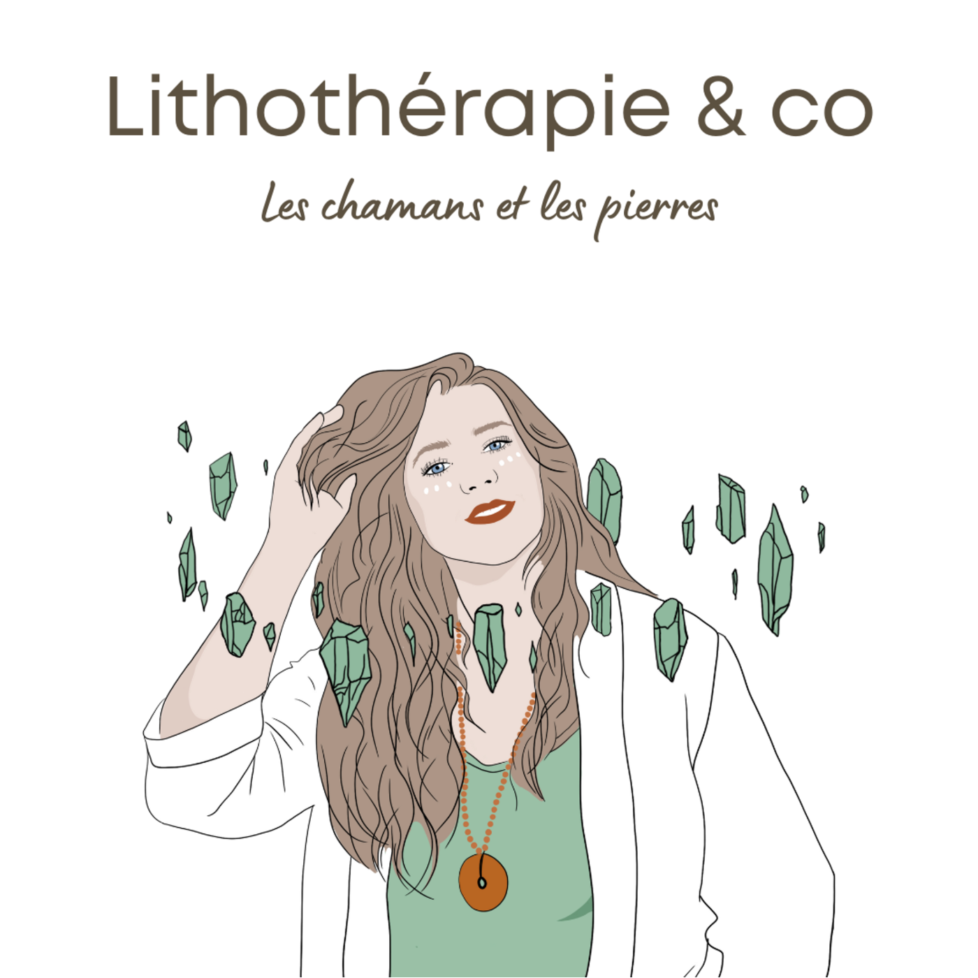 Lithothérapie & co