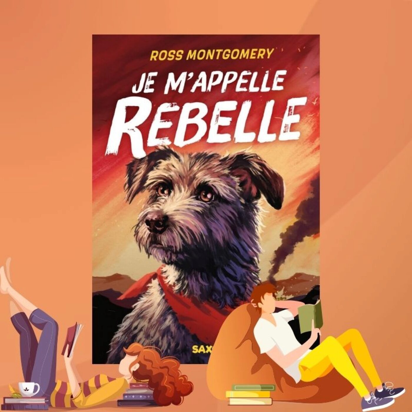 Et toi, tu lis quoi ?