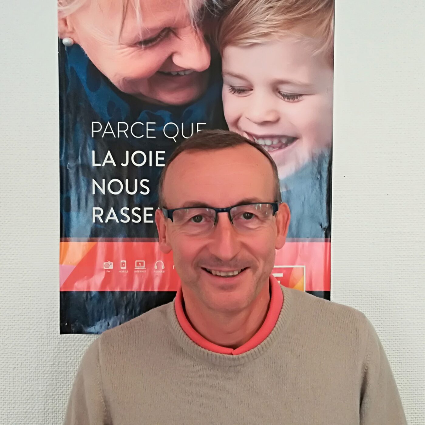 Témoins de la Mission