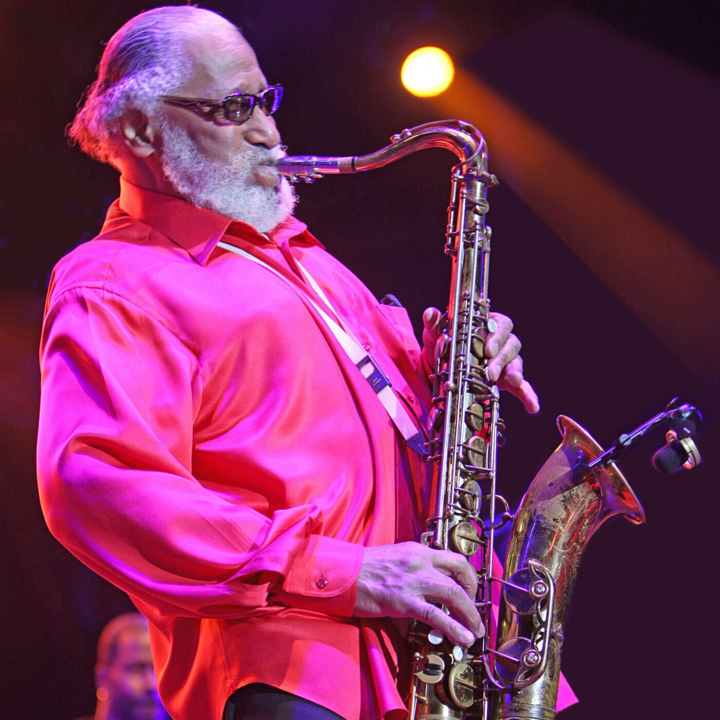 Vive le jazz