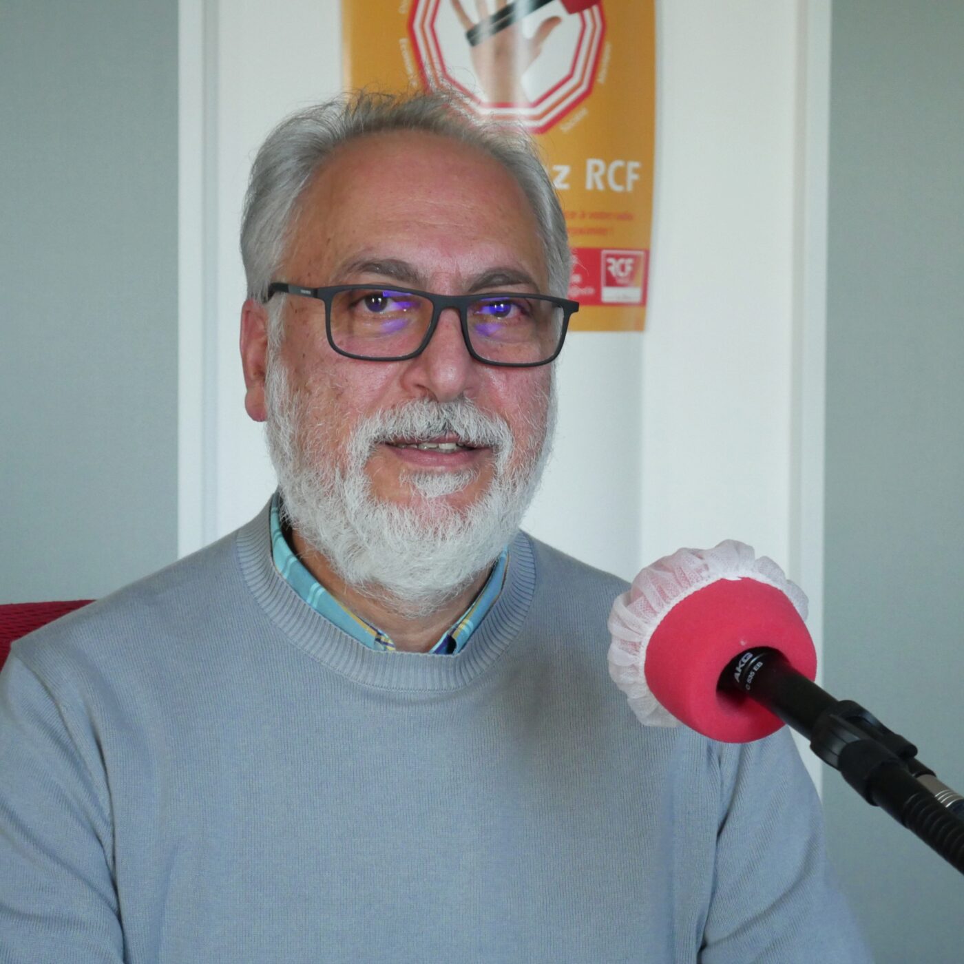 Voix de nos églises