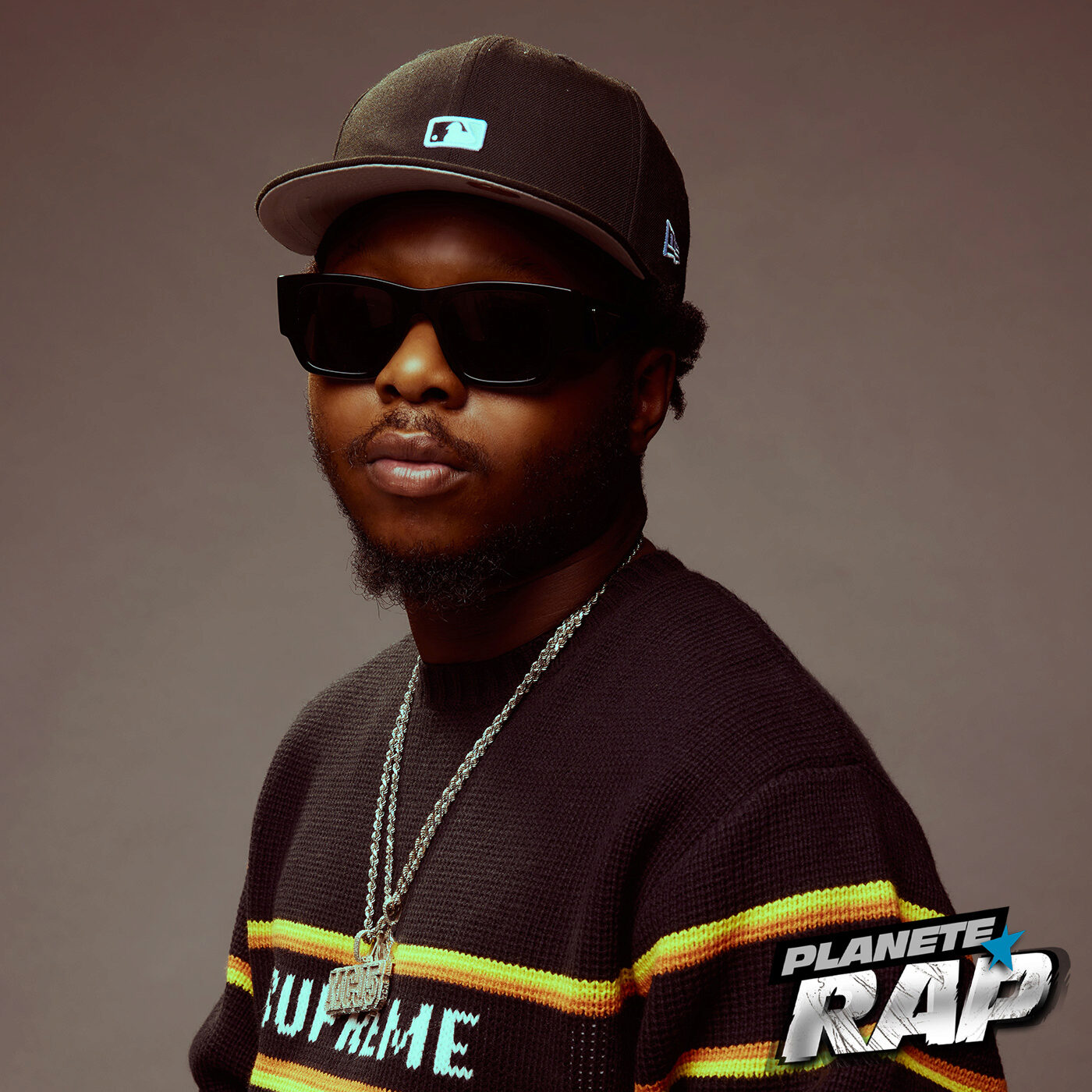 Planète Rap - Leto "TRAP$TAR 3" #5