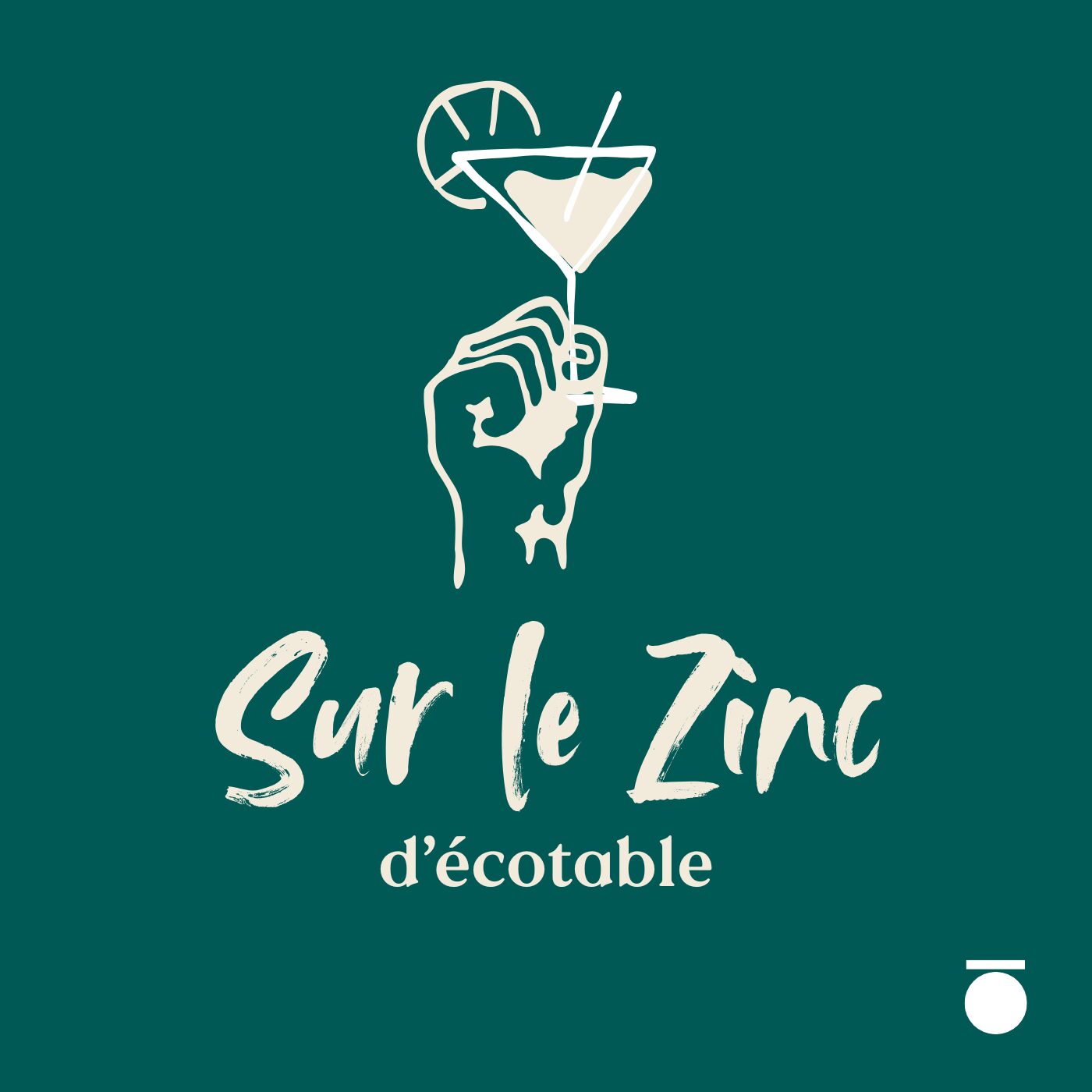 Sur le grill d\'Écotable