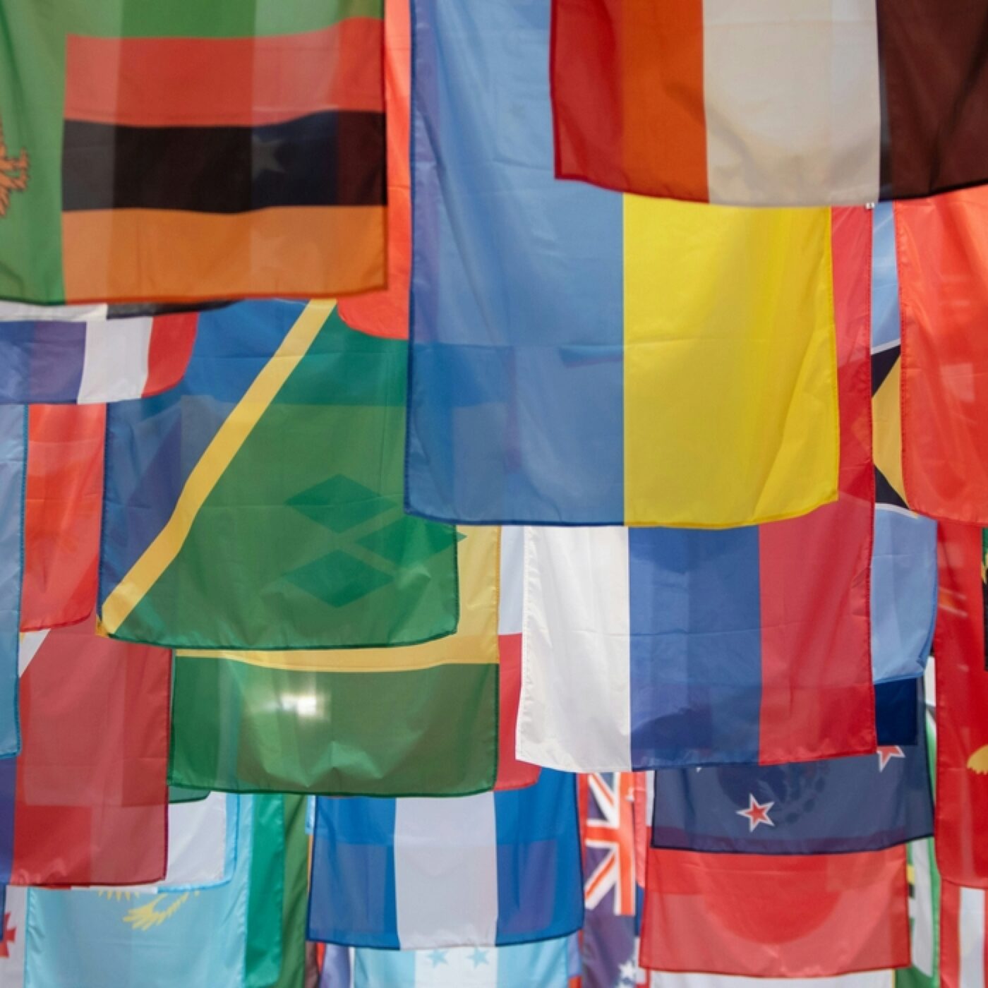 À l'écoute d'un ambassadeur, aux avant-postes de l'Histoire