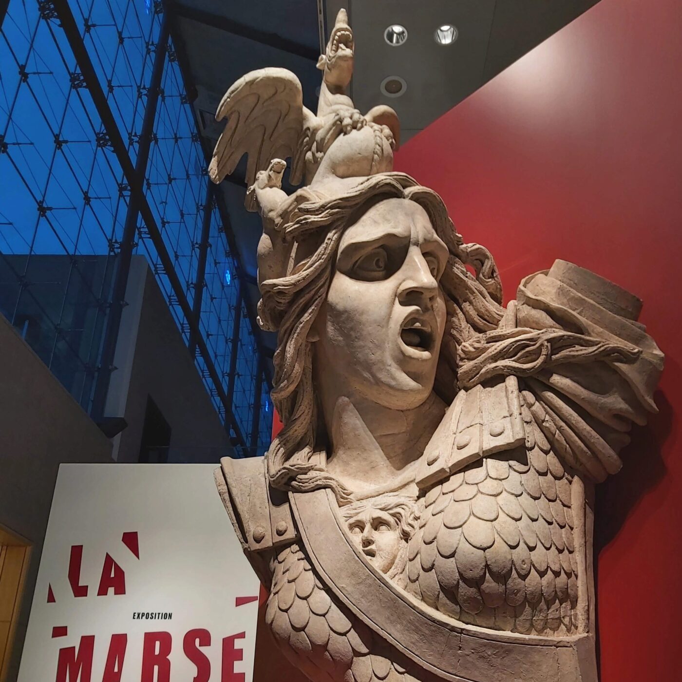 La Marseillaise – Chant de guerre pour l’armée du Rhin episode artwork