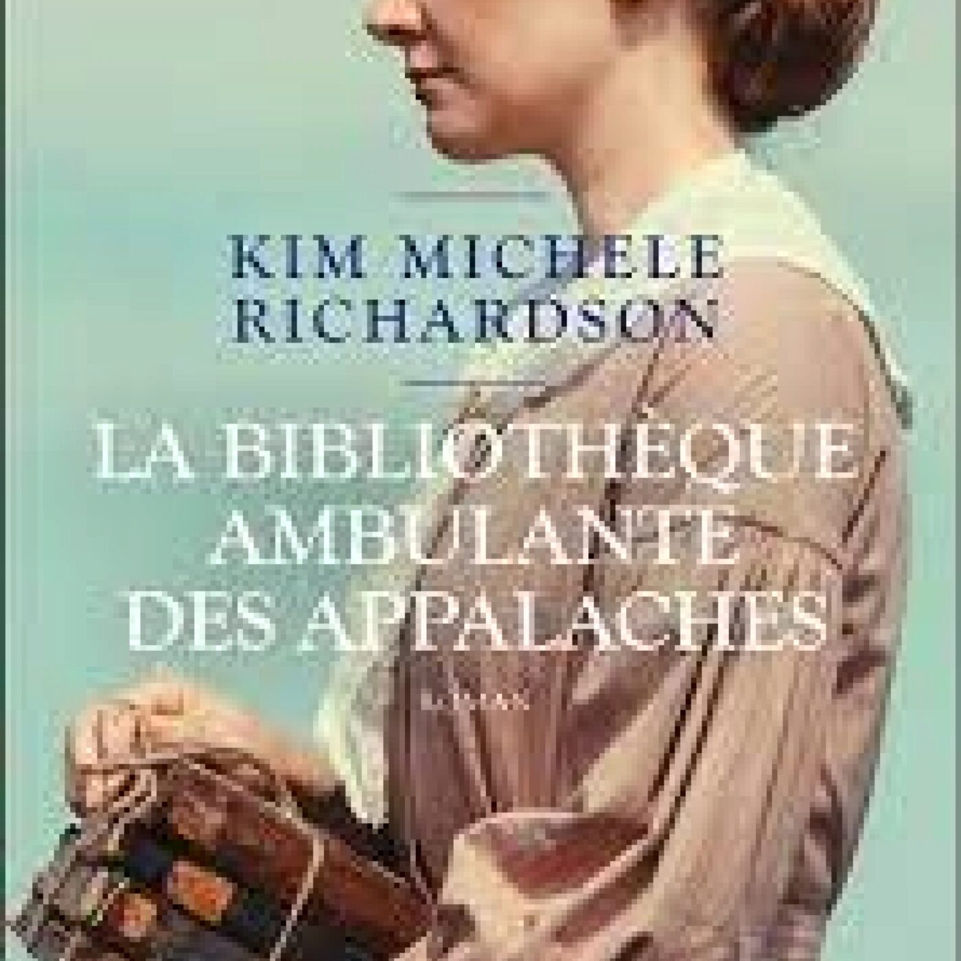 Au hasard des livres