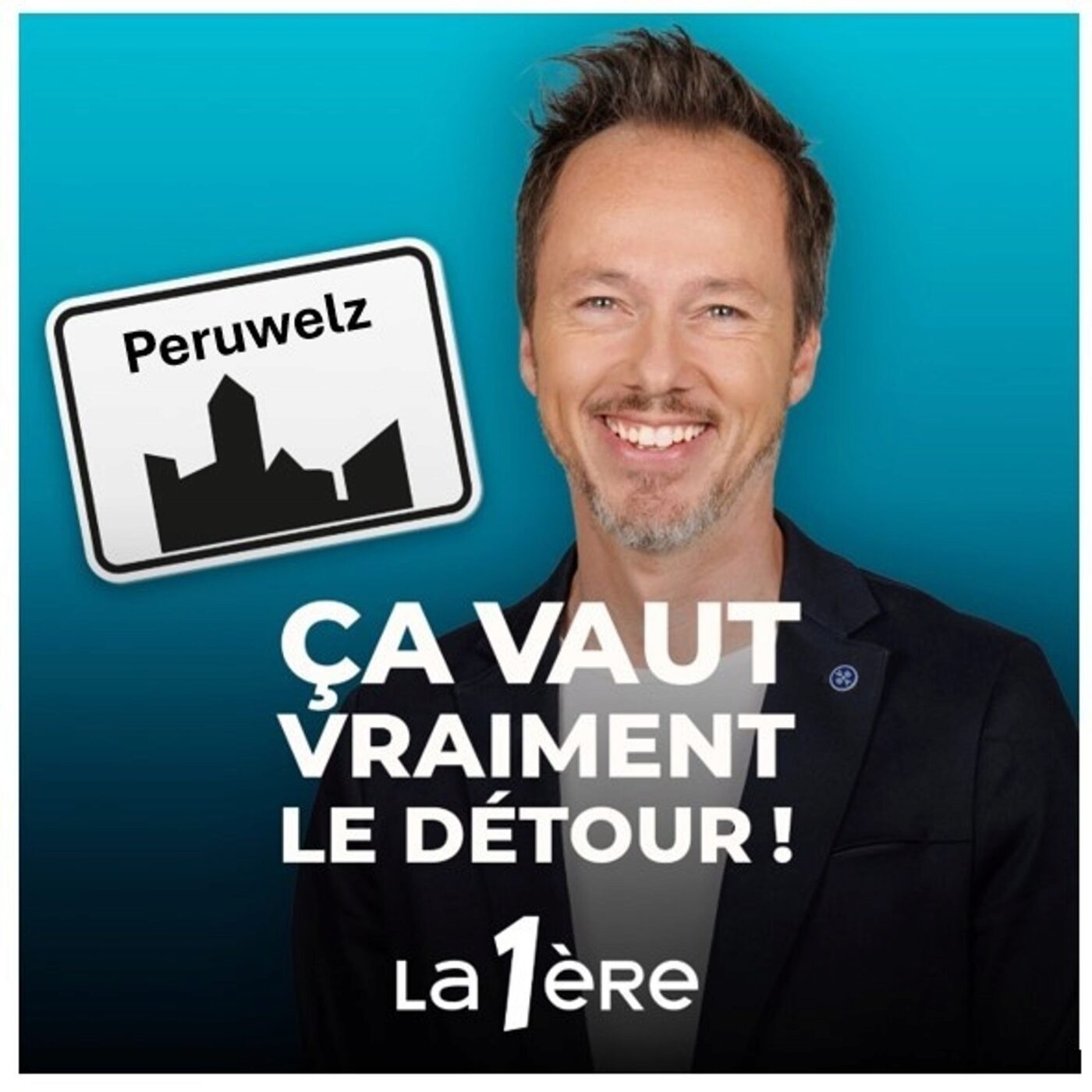 Peruwelz vaut vraiment le Détour (2) : Tic de langage, super-héros et Musée du cuir