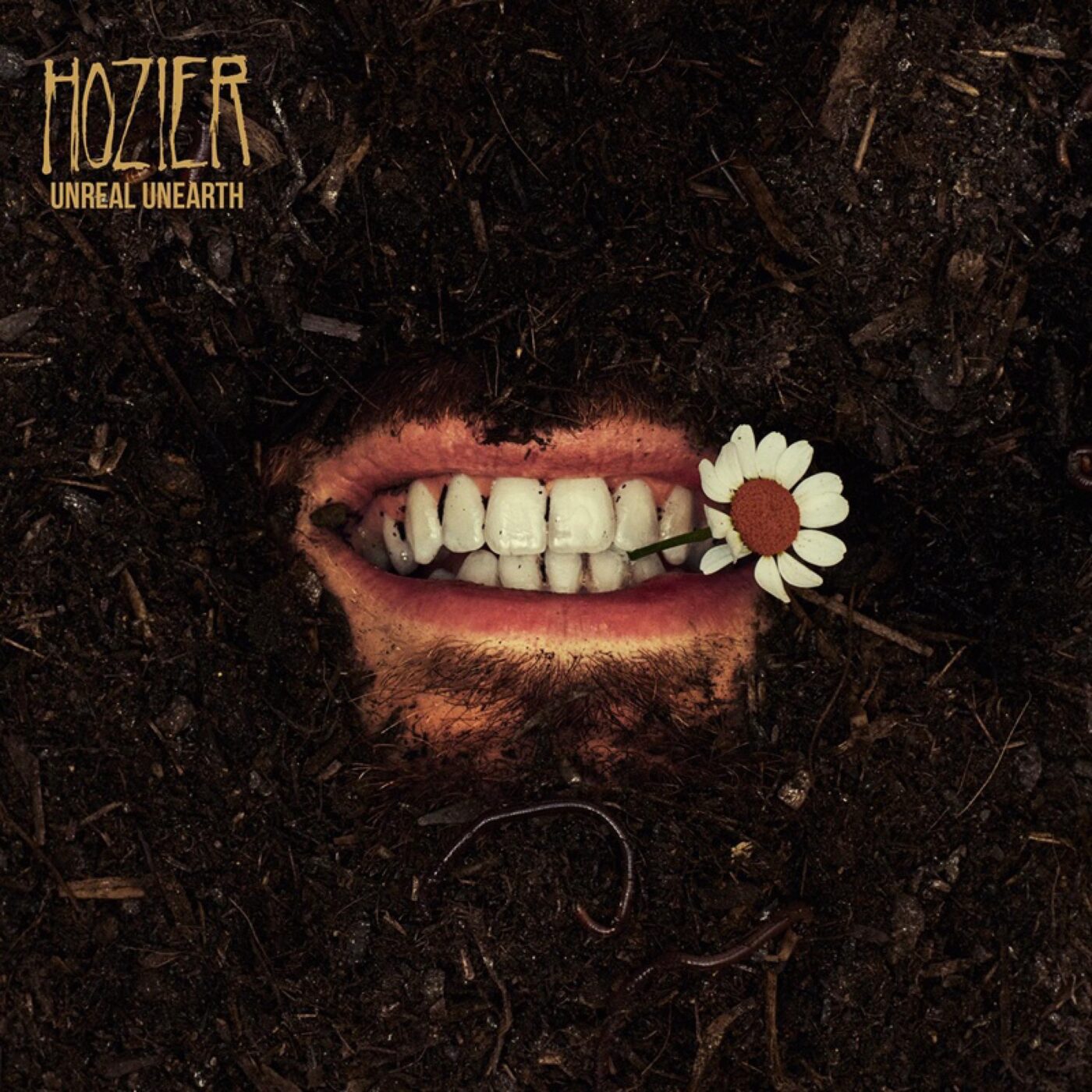 Music On Air - 07/01/2024 - HOZIER "HYMN TO VIRGIL" episode artwork