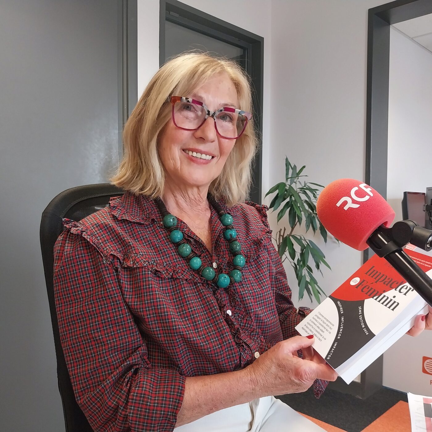 L\'invité actu Auvergne