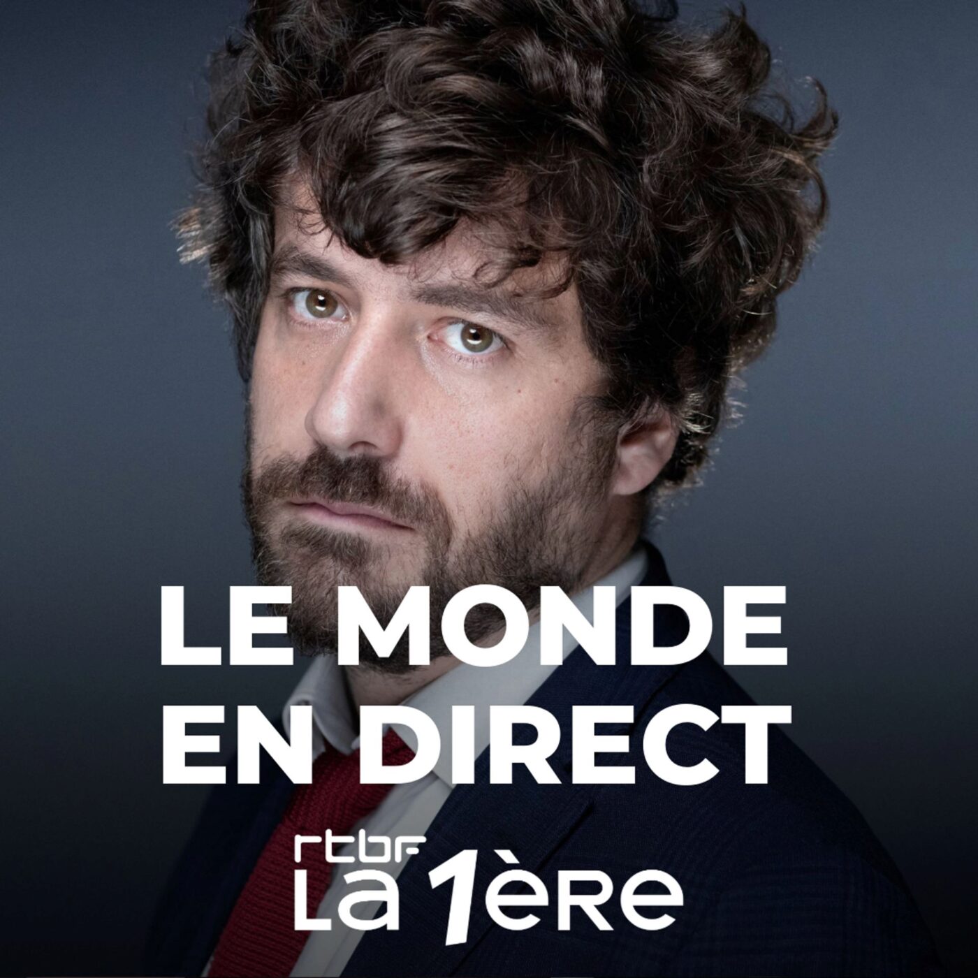 Abel Quentin appelle à "défendre l'homme" contre l'IA episode artwork