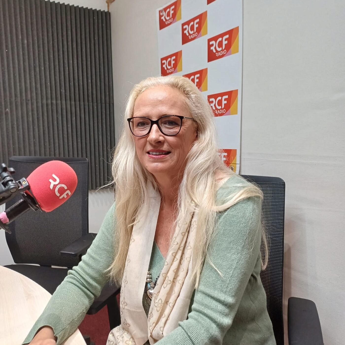 L\'invité de la rédaction