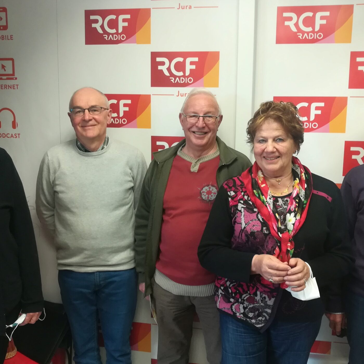 Rencontres au fil du temps