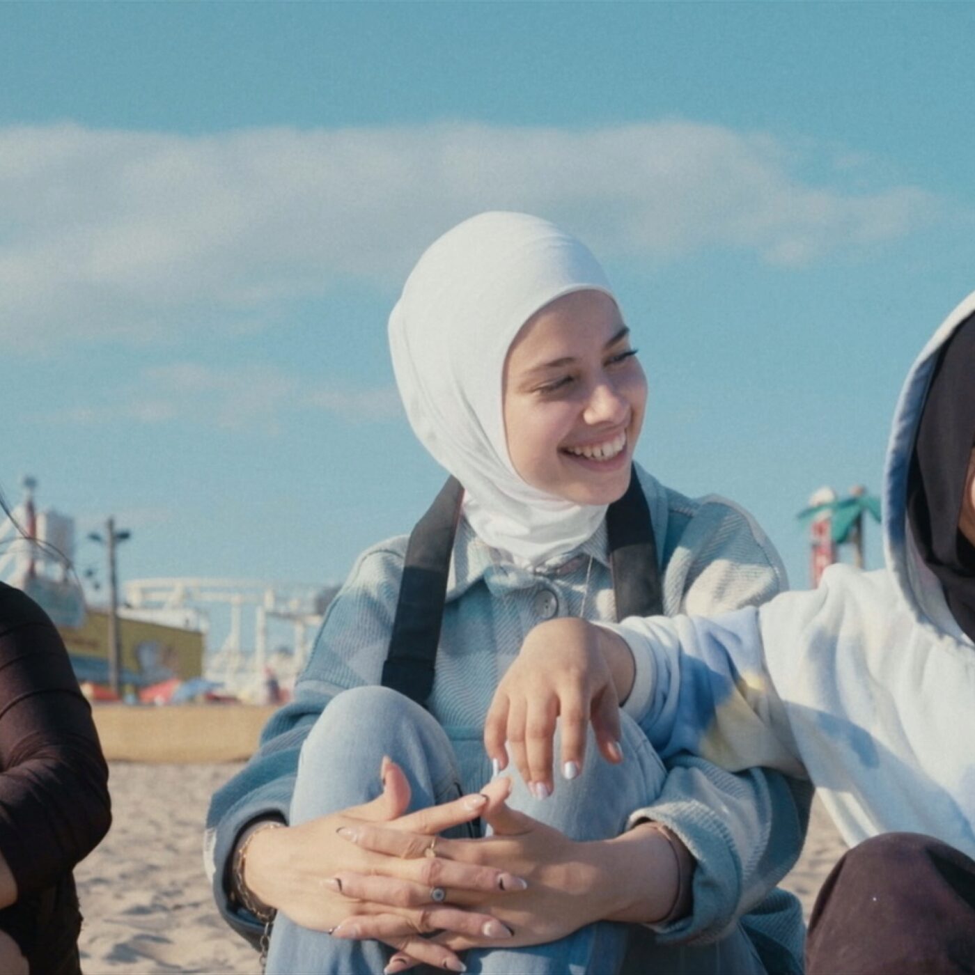 L\'invité de la rédaction