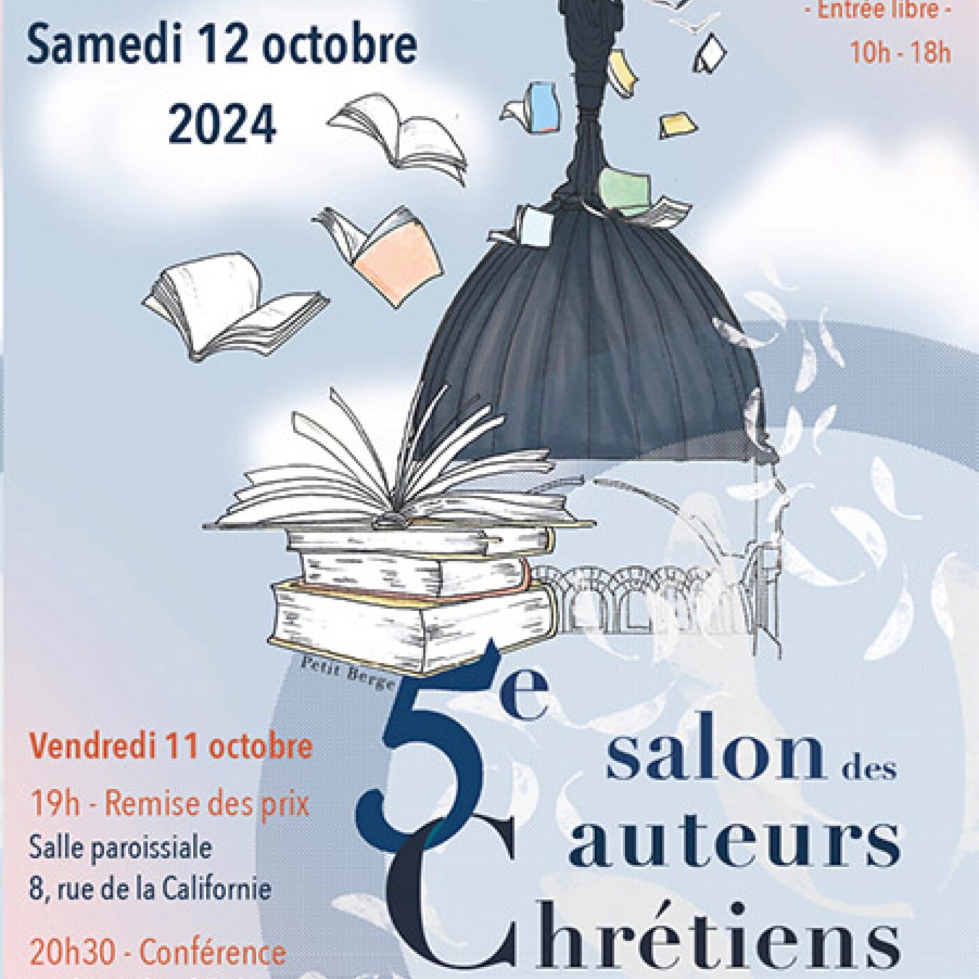 L\'actu chrétienne