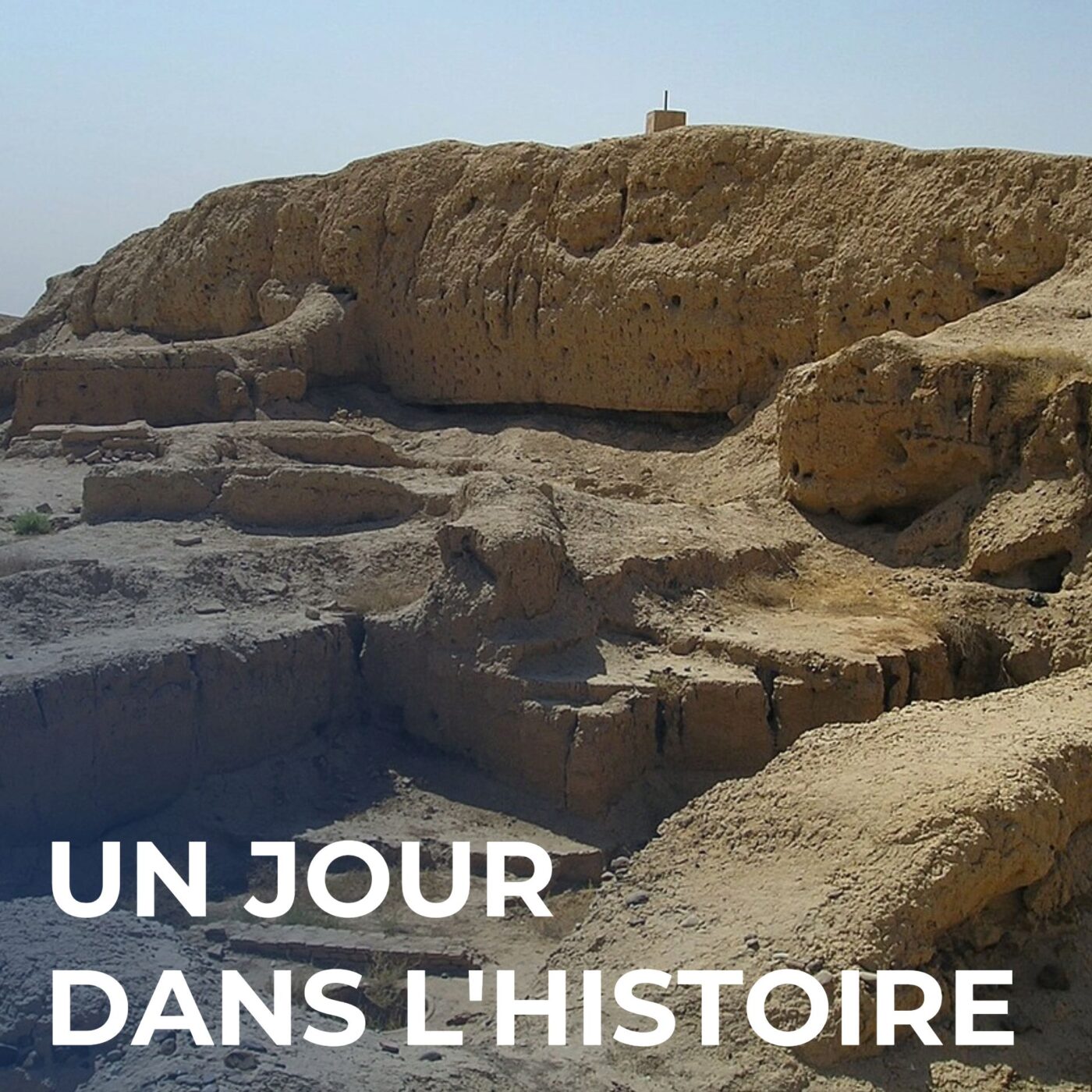 Mari : cité exceptionnelle de l’Antiquité Syrienne