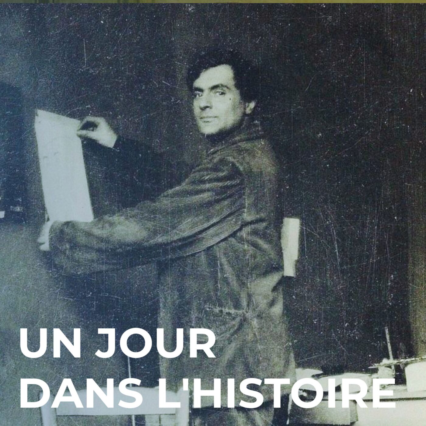 Amadeo Modigliani