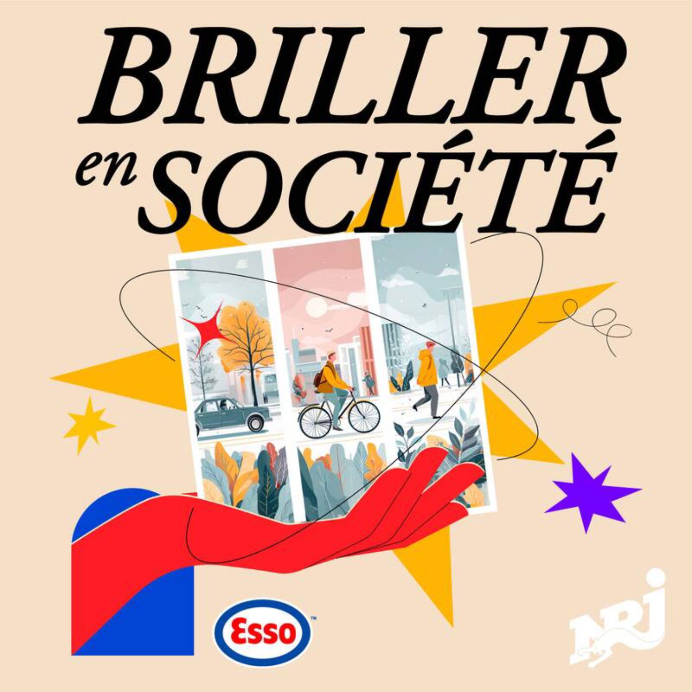 Pourquoi la voiture n'est-elle plus notre moyen de transport favori ?