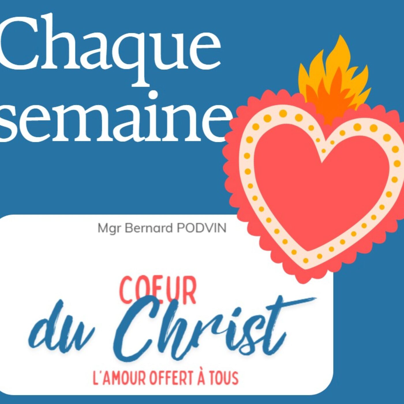 Lille: Parcours Sacré Coeur + Printemps du CMR episode artwork