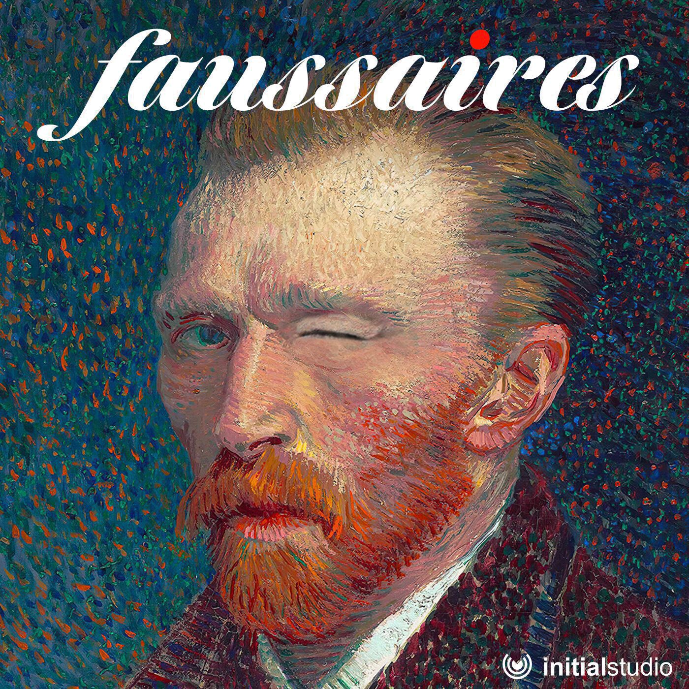 [REDIFFUSION]  Faussaires - Bojarski, le Cézanne de la fausse monnaie (2/2) episode artwork