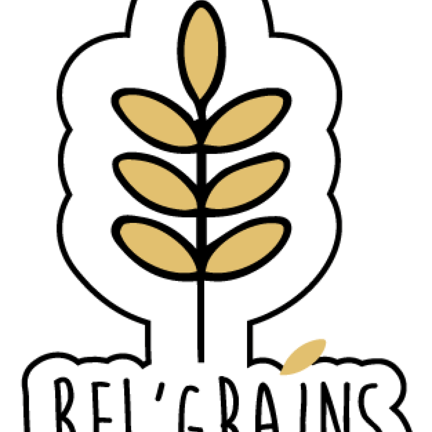La coopérative Bel'Grains episode artwork
