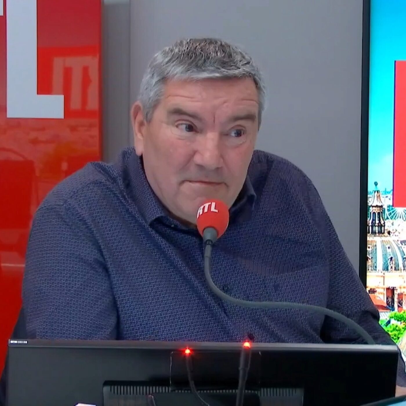 "On va se diversifier" : sur RTL, le patron de Duralex révèle les projets de la verrerie, après le succès fou de la levée de fonds