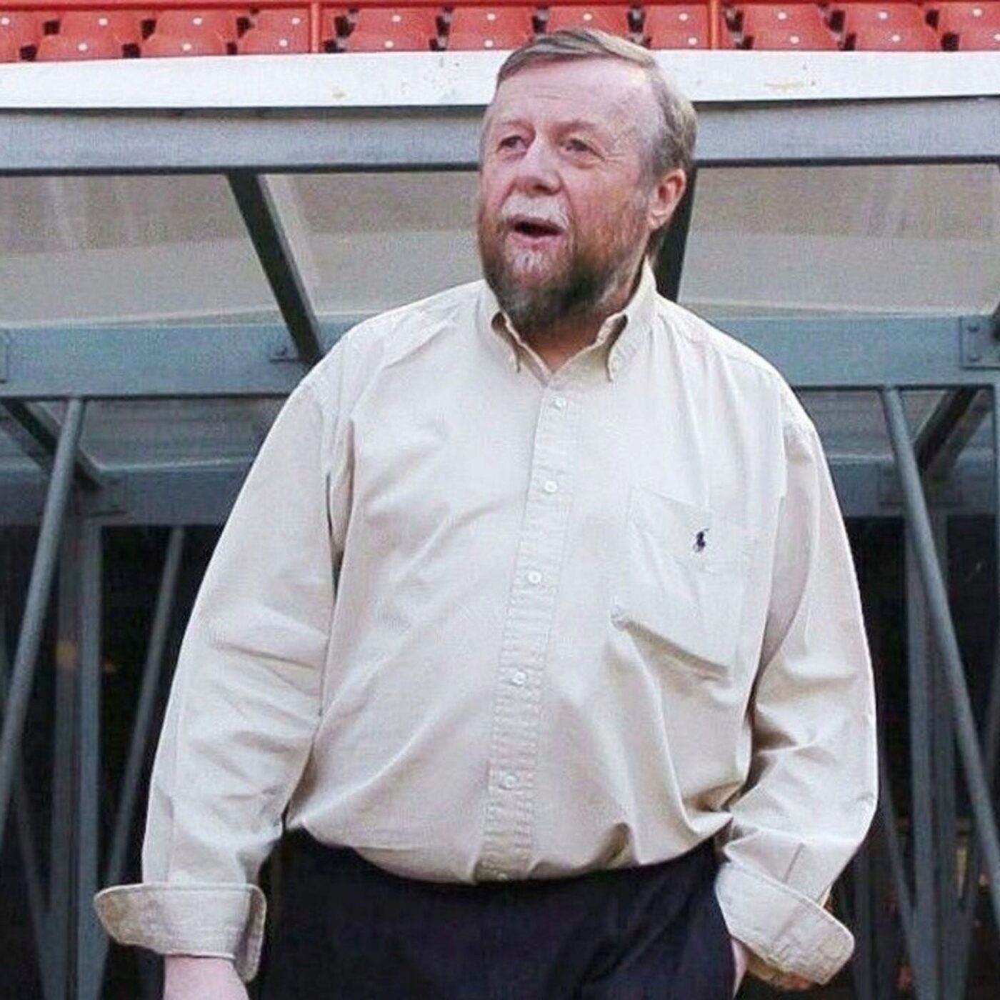 Les bons souvenirs de Jean Duriau à la radio