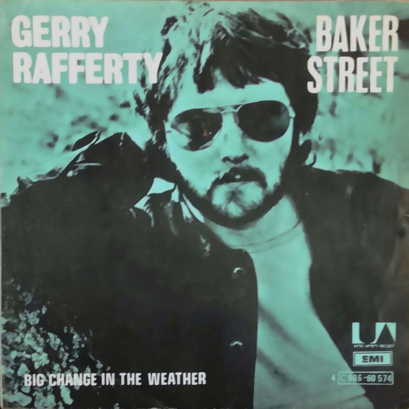 Gerry Rafferty : derrière le légendaire saxophone de "Baker Street", une vie brisée par l'alcool et la solitude