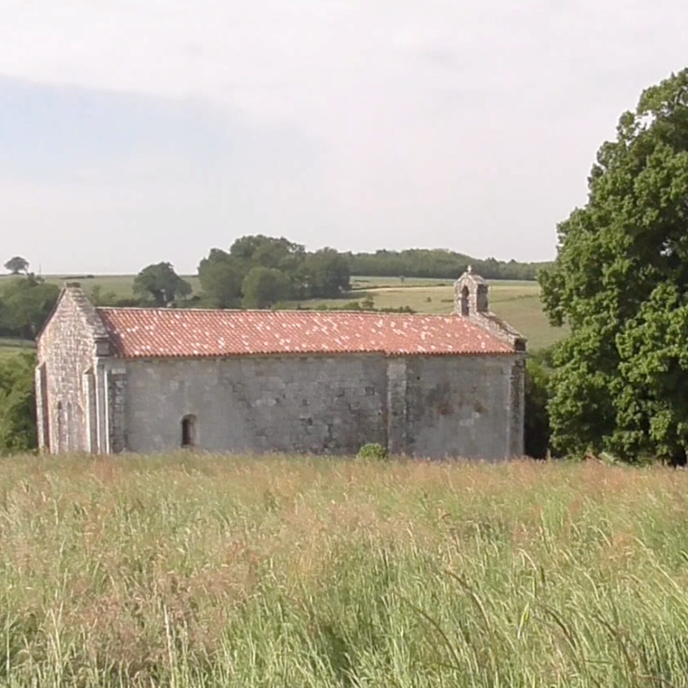 Églises de Marcillac et Malleyrand episode artwork