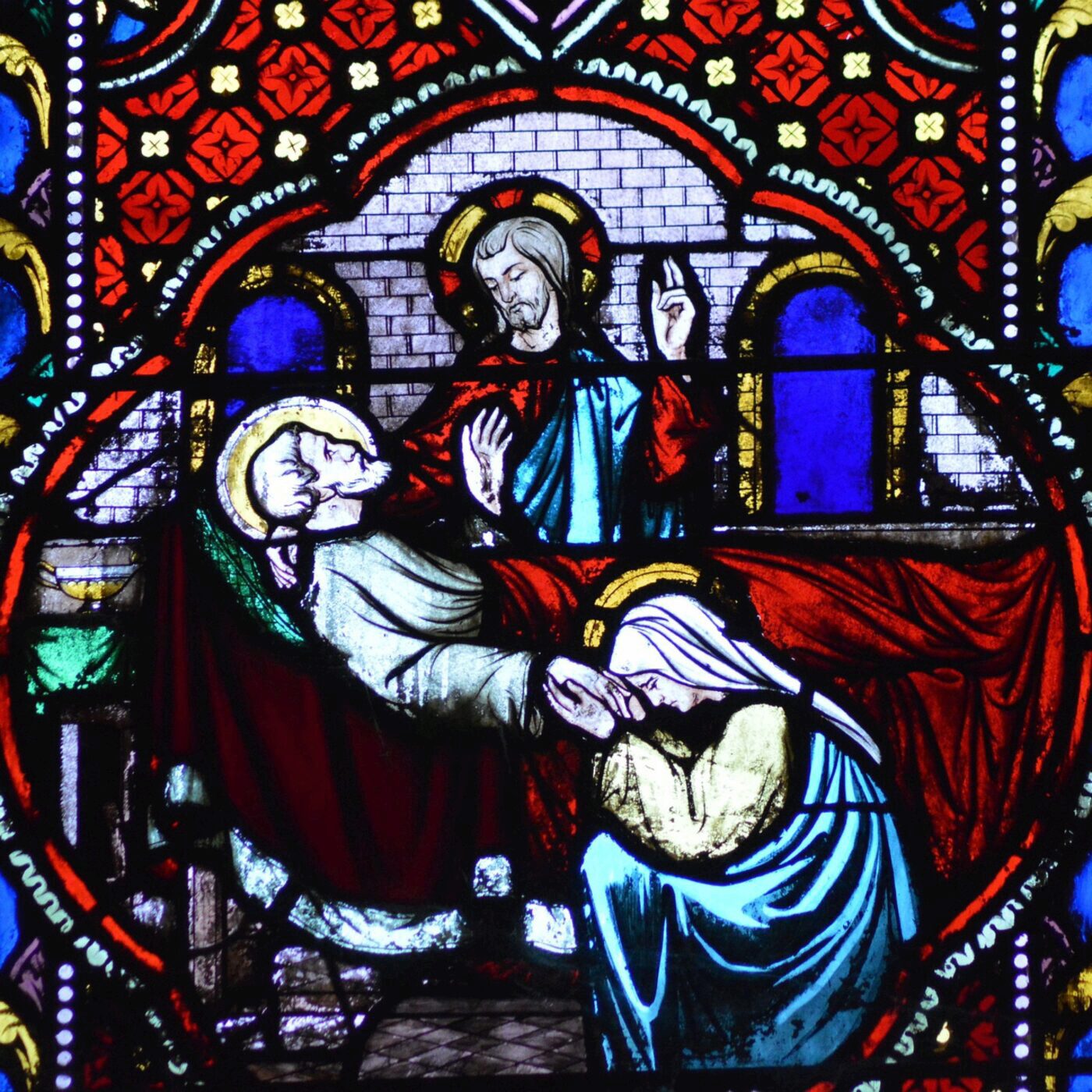 Quels sont les rites religieux en cas de décès ? episode artwork