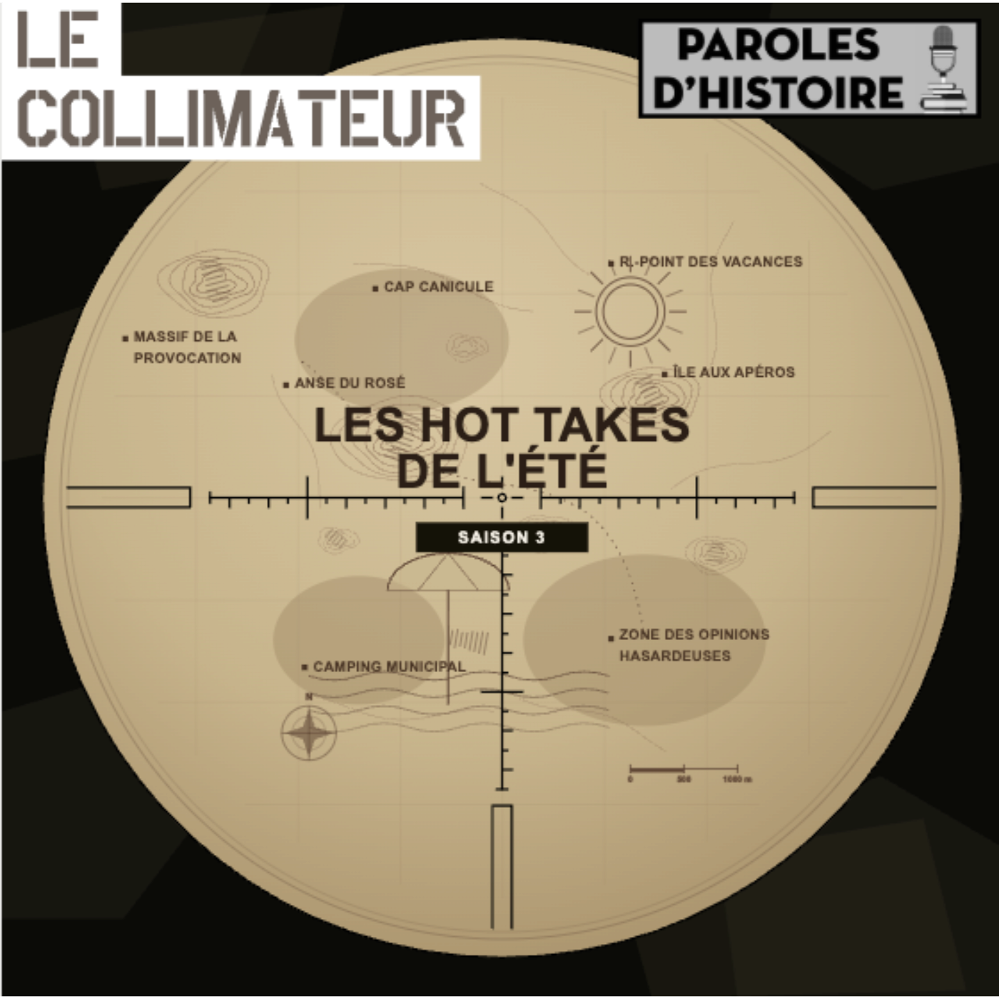 episode cover Unpopular opinions #22 : la France