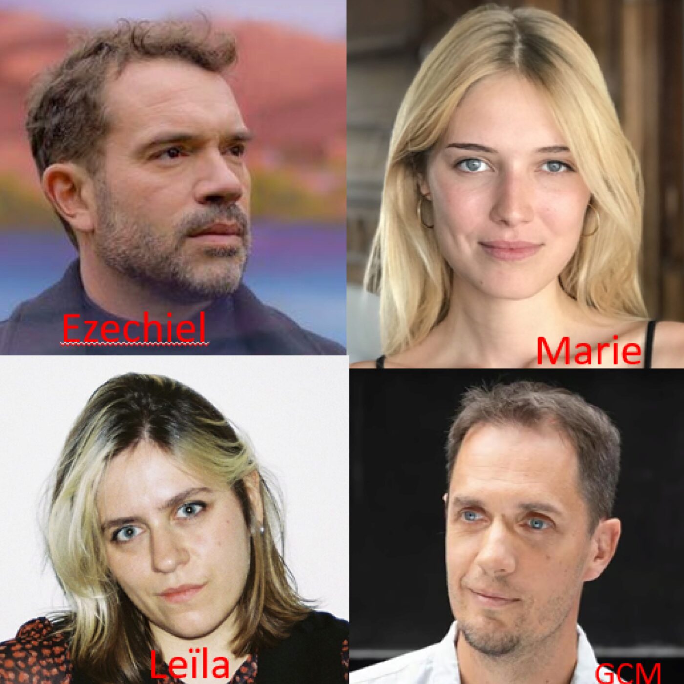 actualités musicales episode artwork