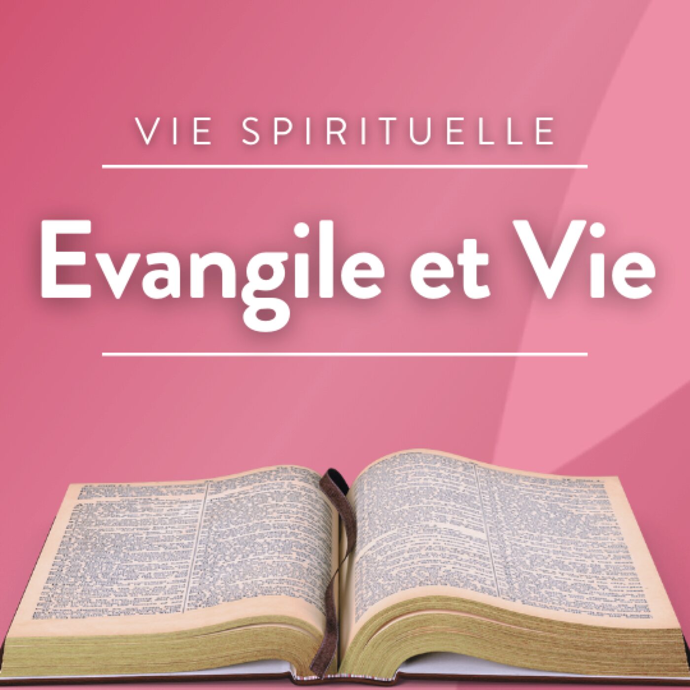 « Le Fils de l’homme est maître du sabbat » (Mt 12, 1-8) episode artwork