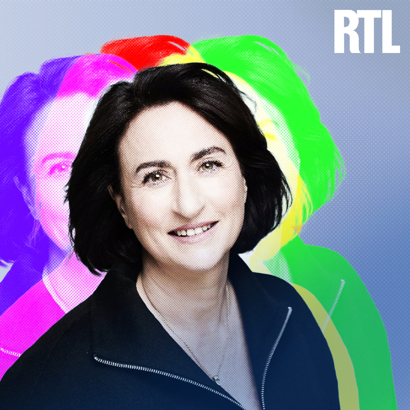 Maud Ankaoua : "95% de mes trois livres sont vrais, donc c'est vraiment ma vie" episode artwork