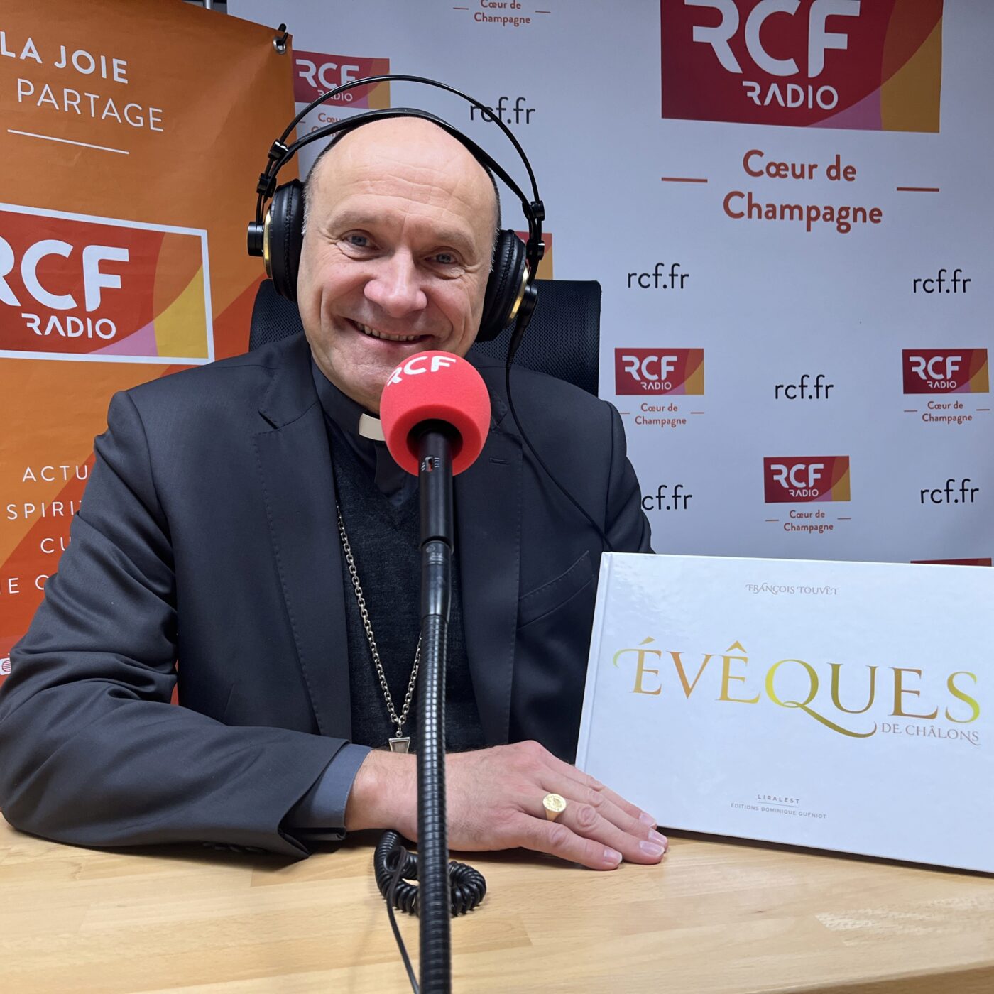 Épiscorama · RCF Cœur de Champagne