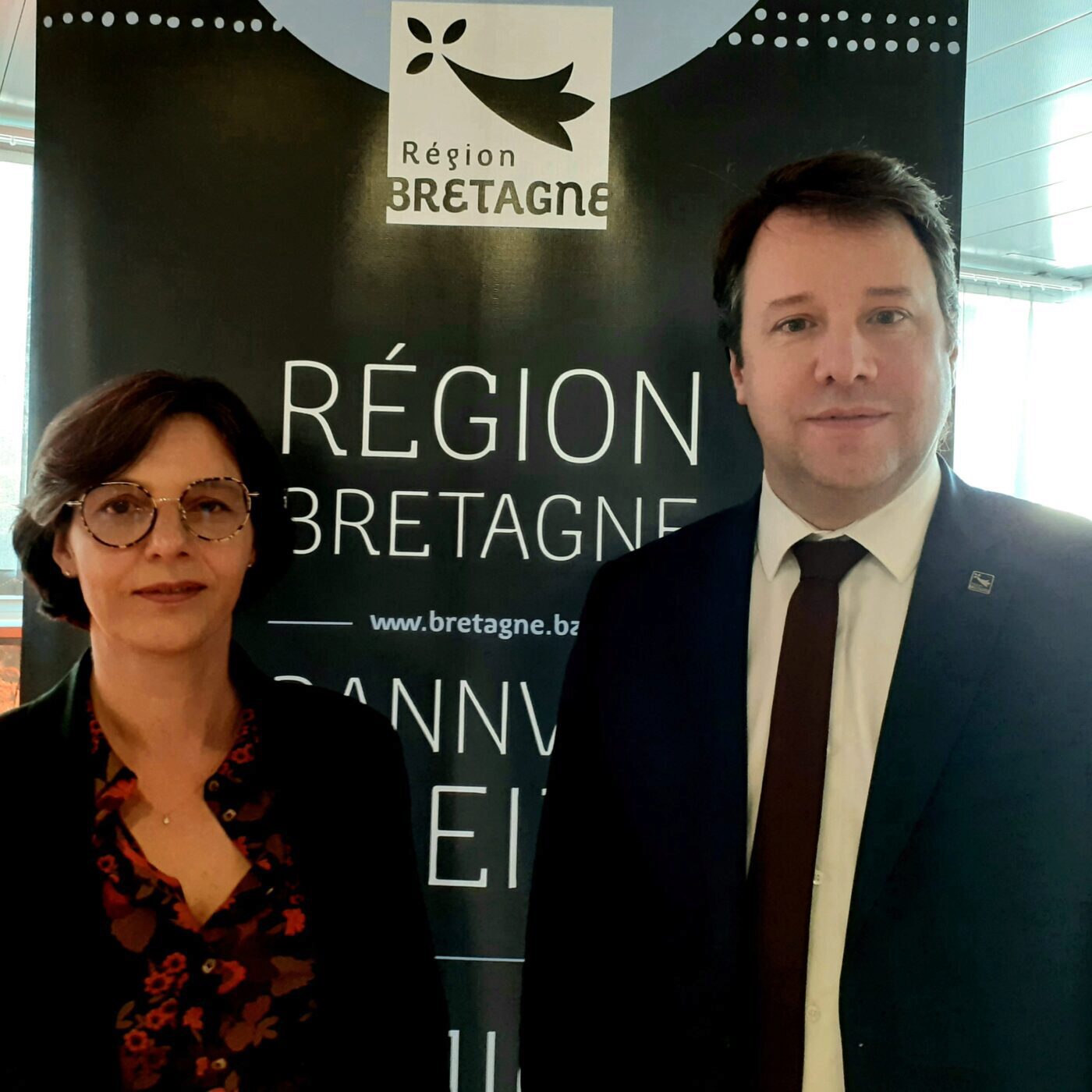 Des pactes locaux pour le développement de la Bretagne episode artwork