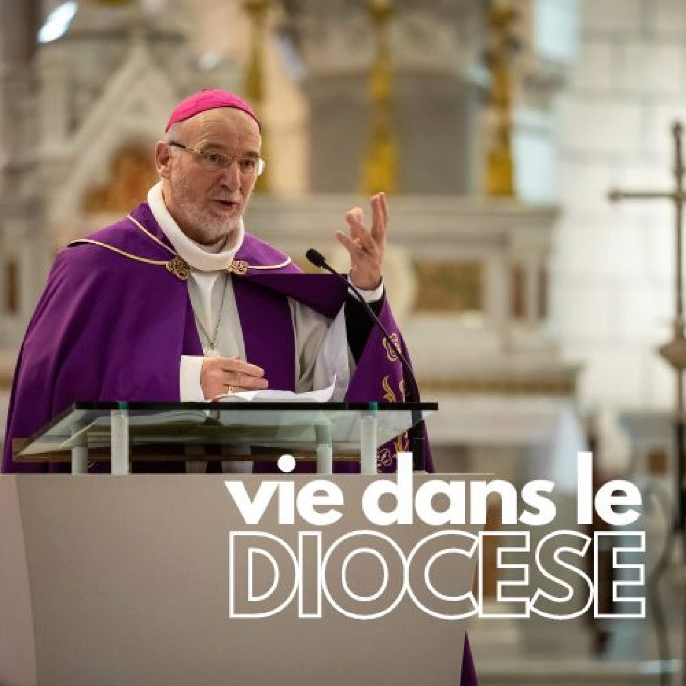 Vie dans le diocèse
