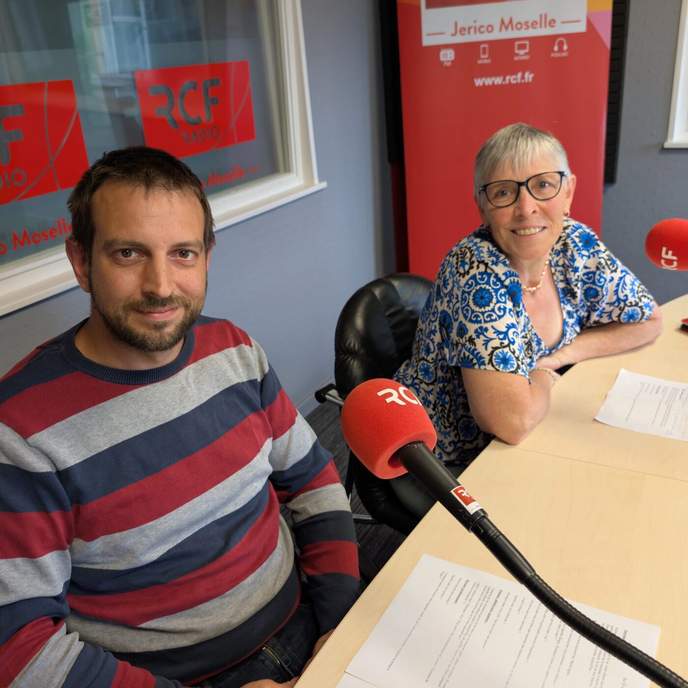 Elogio : une histoire de famille en musique ! episode artwork