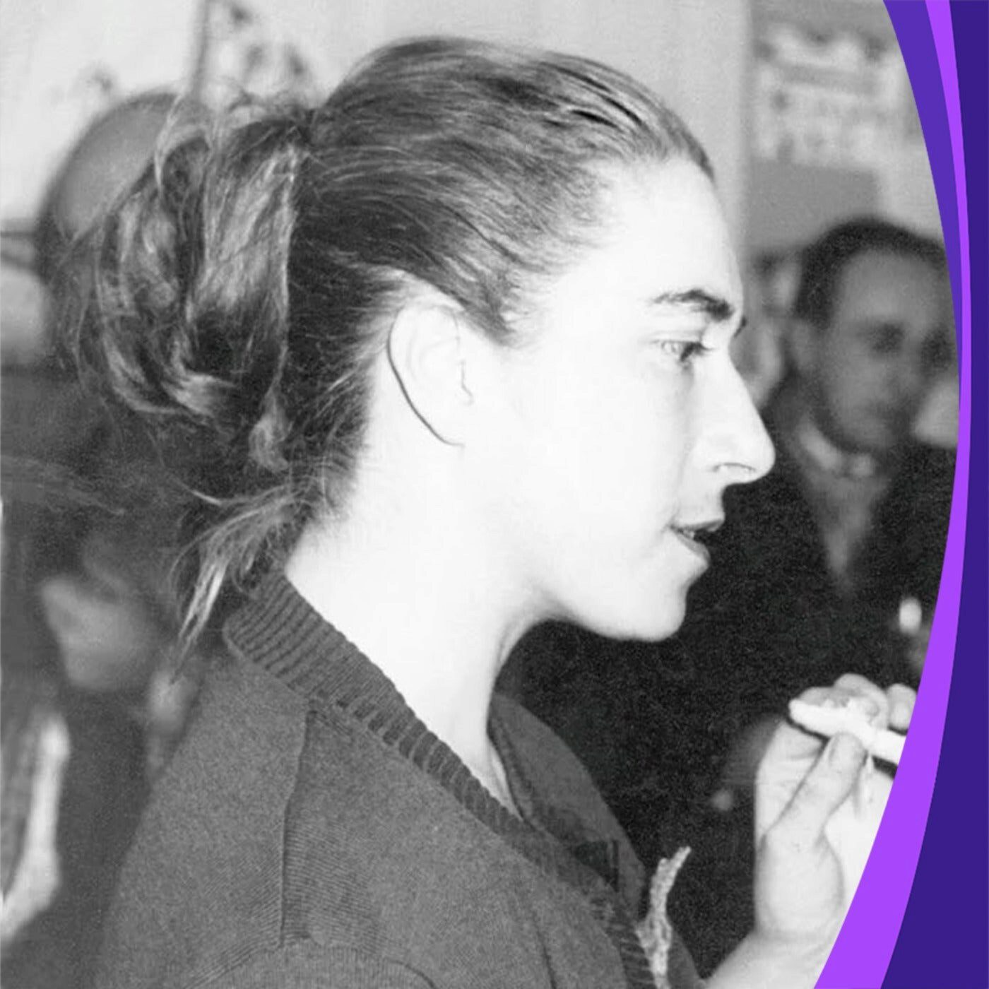 Marthe Gautier, un coq et du sang sacrifiés pour la science Marthe Gautier, un coq et du sang sacrifiés pour la science