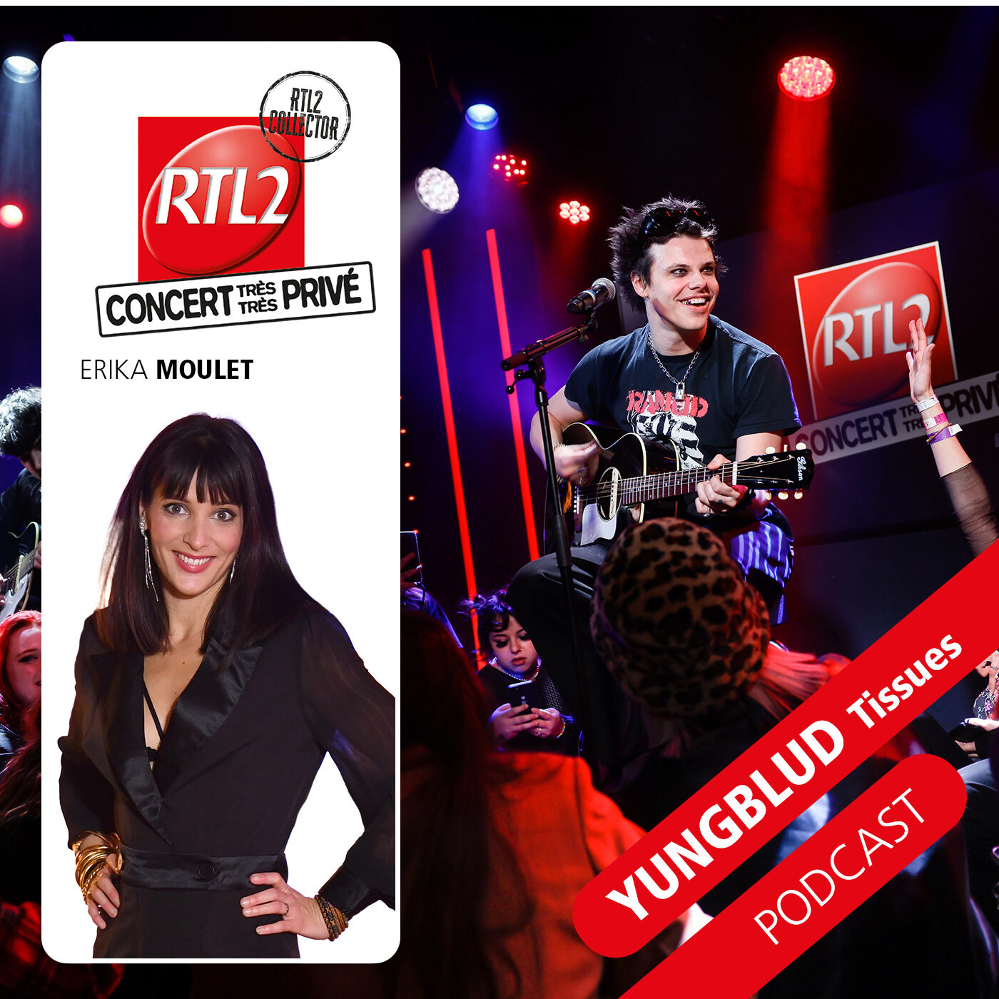 RTL2 Collector