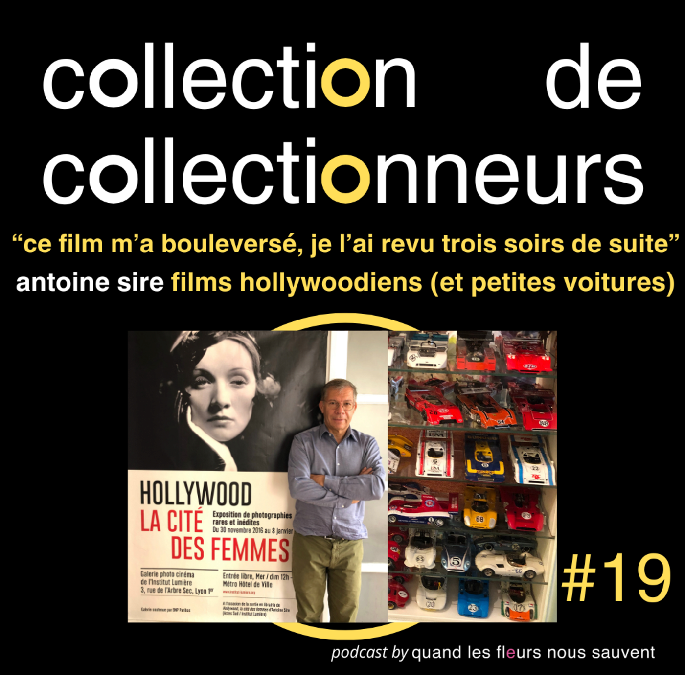 Collection de Collectionneurs