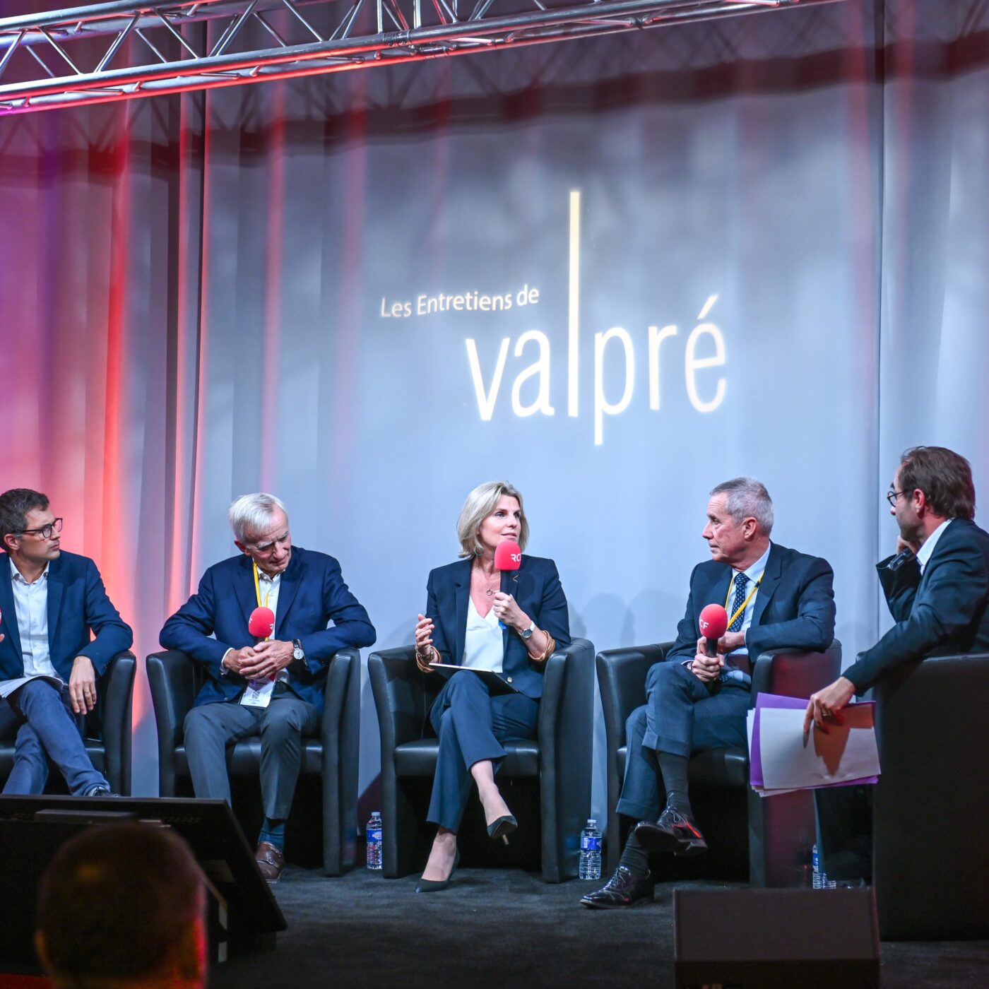 Émissions spéciales · RCF Lyon