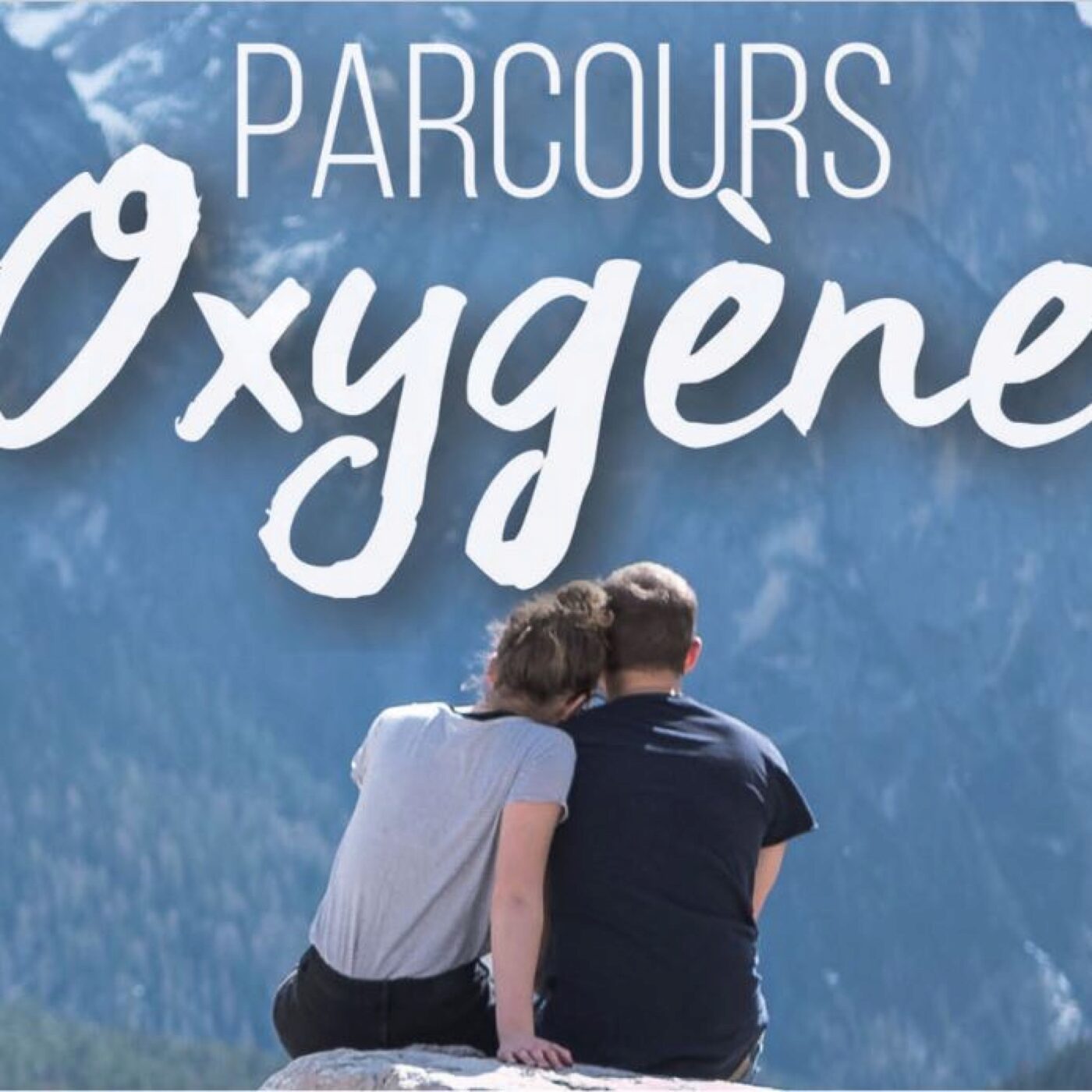Prendre soin de son couple en 5 soirées et 1 week-end avec le Parcours Oxygène episode artwork