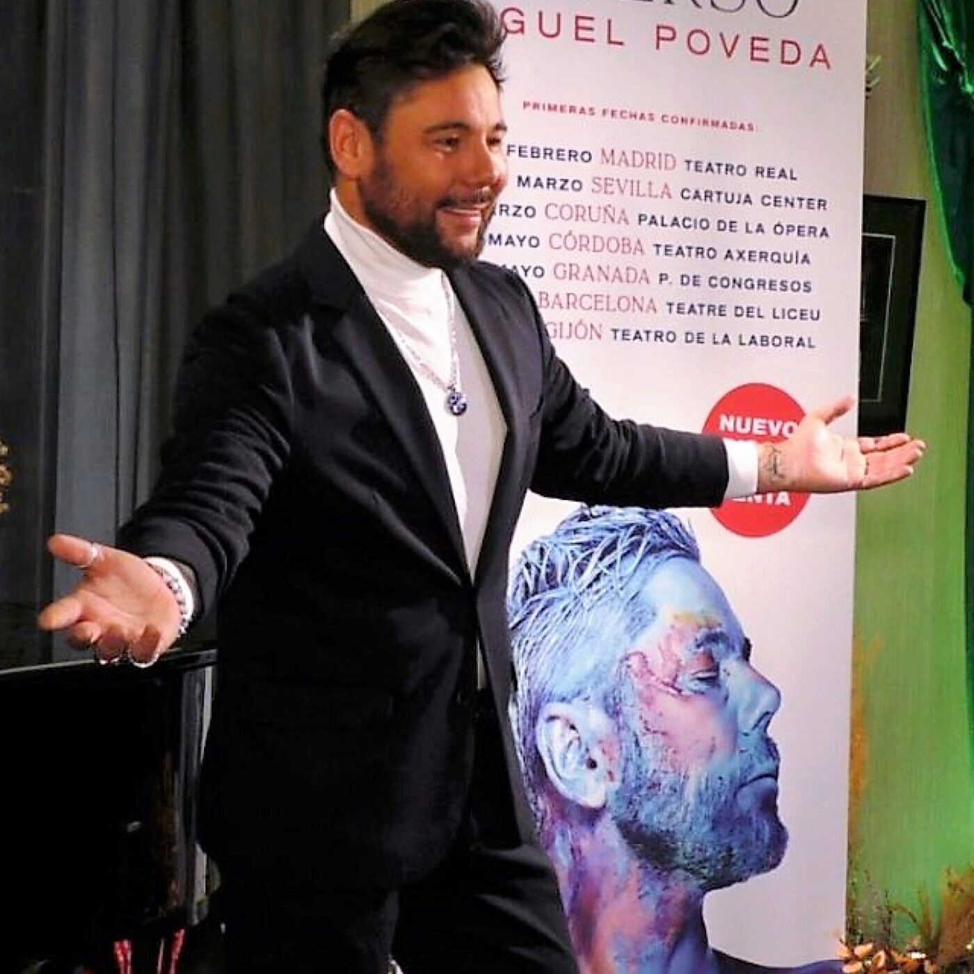 Voces Flamencas