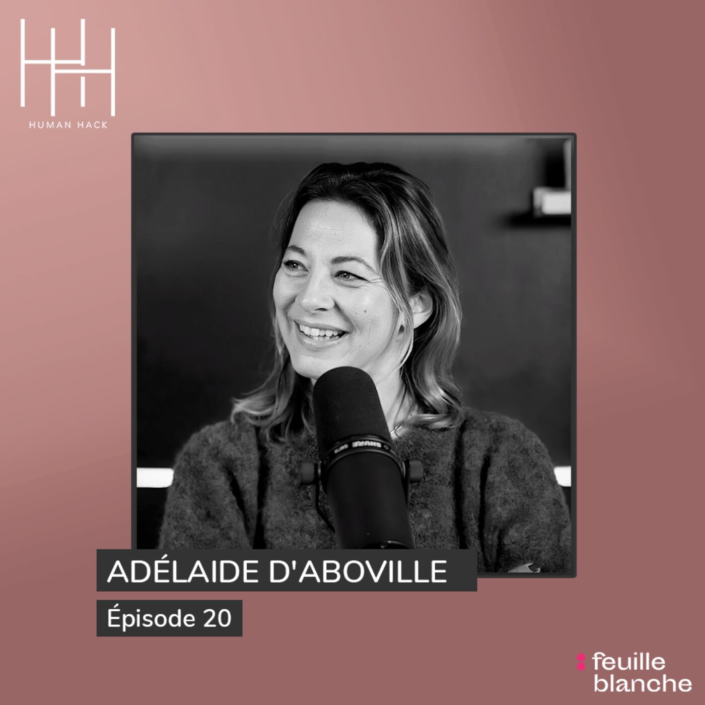 Episode 20 - Sucre, carburant ou poison de la performance avec Adélaïde d'Aboville