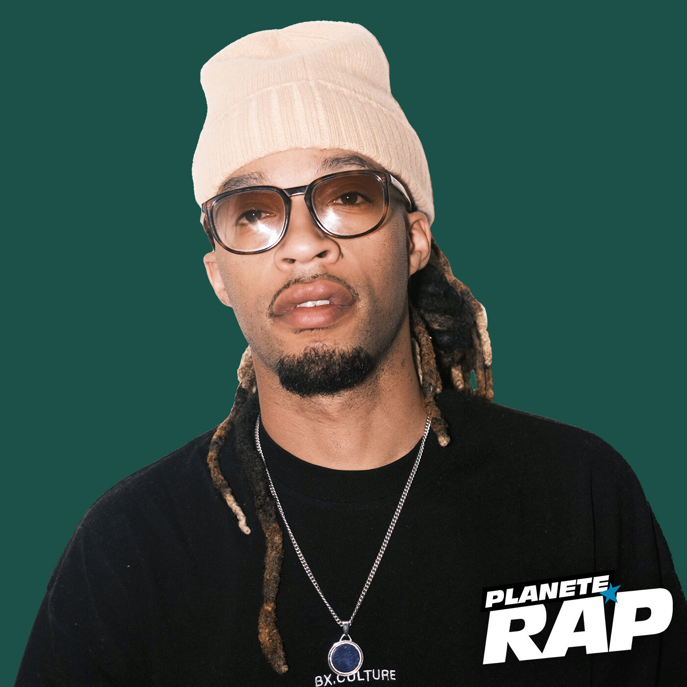 Planète Rap - Krisy "Euphoria" #1 Planète Rap - Krisy "Euphoria" #1