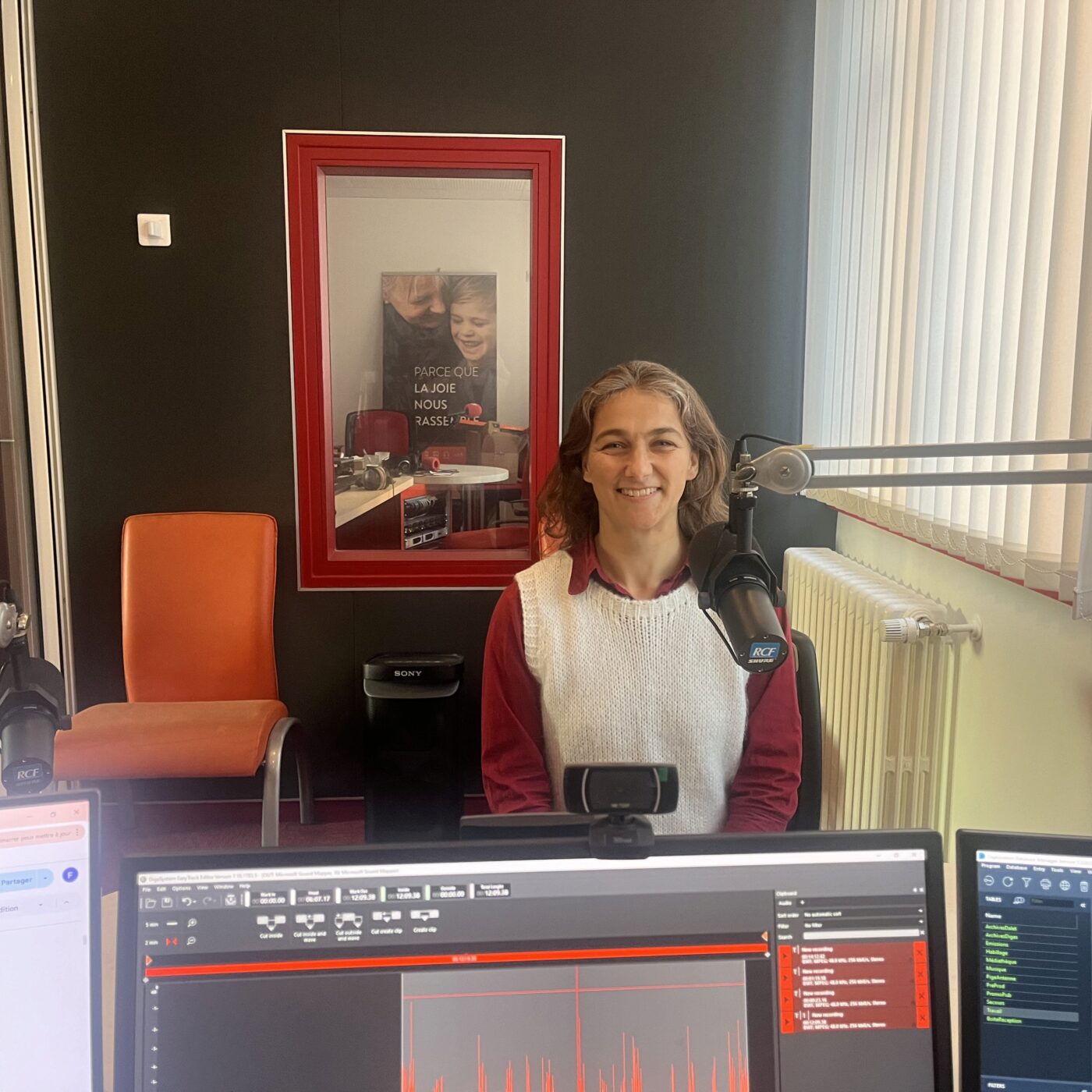 L\'Invité RCF LOIR-ET-CHER