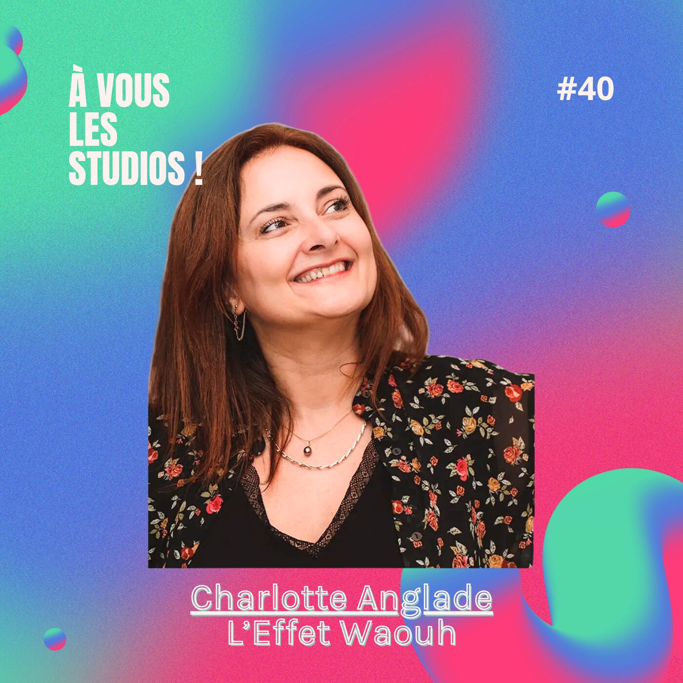 episode cover 40.  