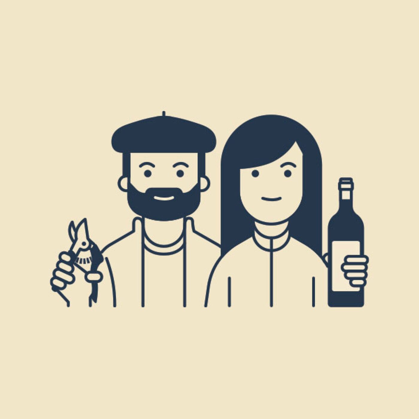 Des hommes et du vin